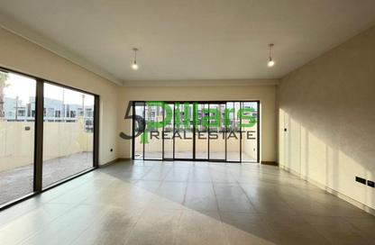 Townhouse - 5 Bedrooms - 6 Bathrooms for rent in Malta - Damac Lagoons - Dubai