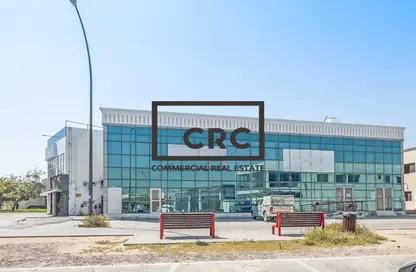 عمارة بالكامل - غرفة نوم للبيع في شمال المنطقة الحرة - المنطقة الحرة بجبل علي - جبل علي - دبي عمارة بالكامل - غرفة نوم للبيع في شمال المنطقة الحرة - المنطقة الحرة بجبل علي - جبل علي - دبي