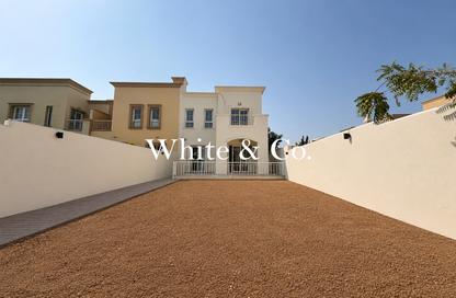 Townhouse - 2 Bedrooms - 3 Bathrooms for rent in Springs 11 - The Springs - Dubai