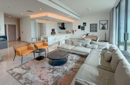 Villa - 4 Bedrooms - 6 Bathrooms for sale in District One Phase III - District One - Mohammed Bin Rashid City - Dubai