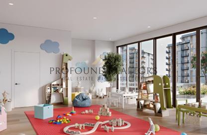 Apartment - 3 Bedrooms - 4 Bathrooms for sale in Savannah - Town Square - Dubai