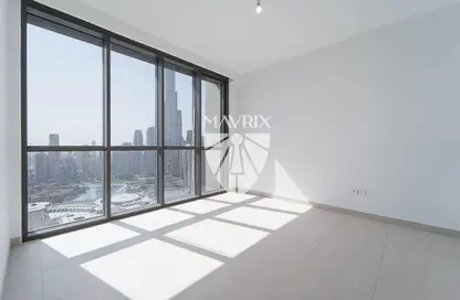 Apartment - 2 Bedrooms - 3 Bathrooms for rent in Downtown Views - Zabeel 2 - Zabeel - Dubai