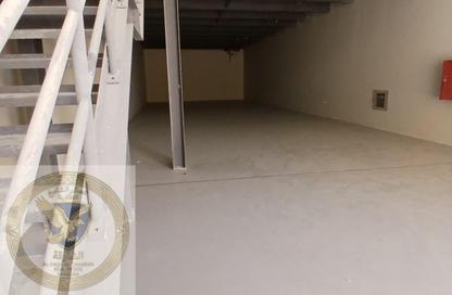 Warehouse - Studio - 1 Bathroom for rent in Al Jurf Industrial 1 - Al Jurf Industrial - Ajman Warehouse - Studio - 1 Bathroom for rent in Al Jurf Industrial 1 - Al Jurf Industrial - Ajman