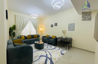 Apartment - 1 - 2 for rent in Sheikh Jaber Al Sabah Street - Al Nuaimiya - Al Nuaimiya - Ajman Apartment - 1 - 2 for rent in Sheikh Jaber Al Sabah Street - Al Nuaimiya - Al Nuaimiya - Ajman