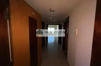 Apartment - 1 Bedroom - 1 Bathroom for rent in New Al Taawun Road - Al Taawun - Sharjah