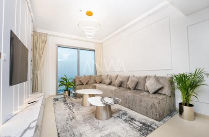 Apartment - 2 Bedrooms - 2 Bathrooms for sale in Downtown Views II Tower 2 - Downtown Views II - Zabeel 2 - Zabeel - Dubai