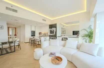 شقة - 2 غرف نوم - 3 حمامات للبيع في (برج كيان (إنفينيتي - دبي مارينا - دبي