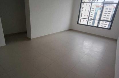 Apartment - 2 Bedrooms - 2 Bathrooms for rent in Sheikh Jaber Al Sabah Street - Al Naimiya - Al Nuaimiya - Ajman