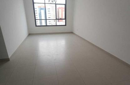 Apartment - 2 Bedrooms - 2 Bathrooms for rent in Sheikh Jaber Al Sabah Street - Al Naimiya - Al Nuaimiya - Ajman