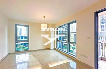 شقة - غرفة نوم - 2 حمامات للبيع في برج ستاندبوينت 2 - أبراج ستاند بوينت - وسط مدينة دبي - دبي