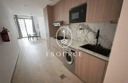 Apartment - 1 Bedroom - 1 Bathroom for rent in Bali Residences - Jumeirah Village Triangle - Dubai