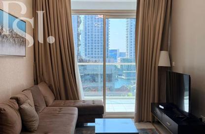 Apartment - 2 Bedrooms - 2 Bathrooms for rent in Vera Residences - Business Bay - Dubai Apartment - 2 Bedrooms - 2 Bathrooms for rent in Vera Residences - Business Bay - Dubai