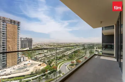 شقة - 2 غرف نوم - 3 حمامات للايجار في إلينجتون هاوس 1 - إلينغتون هاوس - دبي هيلز استيت - دبي