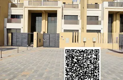 تاون هاوس - 4 غرف نوم - 6 حمامات للايجار في الزاهية جاردنز - الزاهية - عجمان تاون هاوس - 4 غرف نوم - 6 حمامات للايجار في الزاهية جاردنز - الزاهية - عجمان
