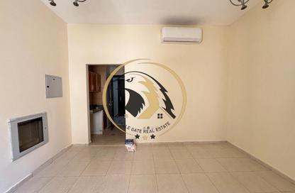 Apartment - Studio - 1 for rent in Fire Station Road - Muwaileh - Sharjah Apartment - Studio - 1 for rent in Fire Station Road - Muwaileh - Sharjah