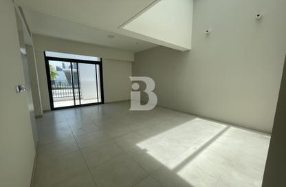 Townhouse - 3 Bedrooms - 4 Bathrooms for rent in Bliss - Arabian Ranches 3 - Dubai