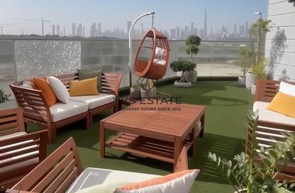 شقة - 2 غرف نوم - 3 حمامات للبيع في برايم فيوز لبريسكوت - ميدان افينيو - ميدان - دبي