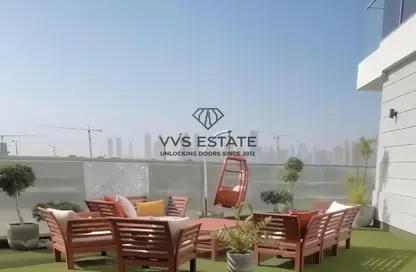 Apartment - 2 Bedrooms - 3 Bathrooms for sale in Prime Views by Prescott - Meydan Avenue - Meydan - Dubai Apartment - 2 Bedrooms - 3 Bathrooms for sale in Prime Views by Prescott - Meydan Avenue - Meydan - Dubai