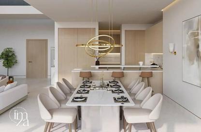 Apartment - 1 Bedroom - 2 Bathrooms for sale in Sobha One Tower E - Sobha One - Sobha Hartland - Mohammed Bin Rashid City - Dubai Apartment - 1 Bedroom - 2 Bathrooms for sale in Sobha One Tower E - Sobha One - Sobha Hartland - Mohammed Bin Rashid City - Dubai