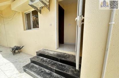 Apartment - 2 - 2 for rent in Al Naemiya Tower 3 - Al Naemiya Towers - Al Nuaimiya - Ajman