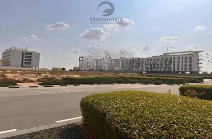 Land - Studio for sale in Dubai South (Dubai World Central) - Dubai Land - Studio for sale in Dubai South (Dubai World Central) - Dubai