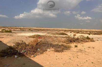 Land - Studio for sale in Dubai South (Dubai World Central) - Dubai
