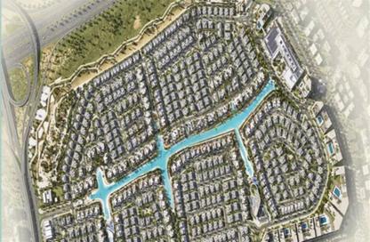 Land - Studio for sale in Dubai South (Dubai World Central) - Dubai Land - Studio for sale in Dubai South (Dubai World Central) - Dubai