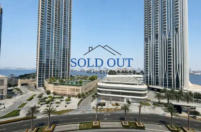 Apartment - 2 Bedrooms - 2 Bathrooms for sale in Island Park I - Dubai Creek Harbour (The Lagoons) - Dubai Apartment - 2 Bedrooms - 2 Bathrooms for sale in Island Park I - Dubai Creek Harbour (The Lagoons) - Dubai