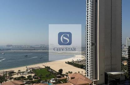 Apartment - Studio - 1 Bathroom for sale in Murjan 2 - Murjan - Jumeirah Beach Residence - Dubai