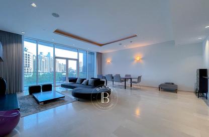 Apartment - 3 - 4 for sale in Oceana Baltic - Oceana - Palm Jumeirah - Dubai Apartment - 3 - 4 for sale in Oceana Baltic - Oceana - Palm Jumeirah - Dubai