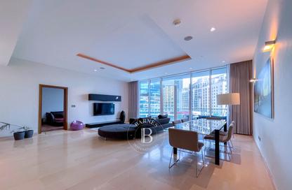 Apartment - 3 - 4 for sale in Oceana Baltic - Oceana - Palm Jumeirah - Dubai Apartment - 3 - 4 for sale in Oceana Baltic - Oceana - Palm Jumeirah - Dubai