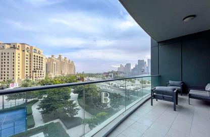 Apartment - 3 - 4 for sale in Oceana Baltic - Oceana - Palm Jumeirah - Dubai Apartment - 3 - 4 for sale in Oceana Baltic - Oceana - Palm Jumeirah - Dubai
