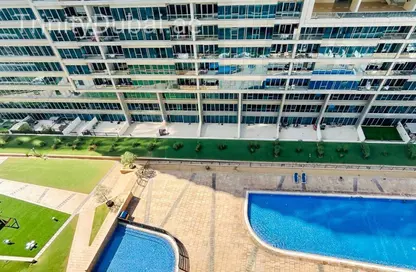 Apartment - 1 Bedroom - 1 Bathroom for rent in Skycourts Tower F - Skycourts Towers - Dubai Land Residence Complex - Dubai Land - Dubai Apartment - 1 Bedroom - 1 Bathroom for rent in Skycourts Tower F - Skycourts Towers - Dubai Land Residence Complex - Dubai Land - Dubai