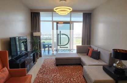Apartment - 1 Bedroom - 2 Bathrooms for sale in Artesia D - Artesia - Damac Hills - Dubai Apartment - 1 Bedroom - 2 Bathrooms for sale in Artesia D - Artesia - Damac Hills - Dubai