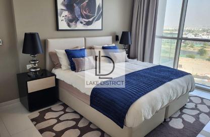 Apartment - 1 Bedroom - 2 Bathrooms for sale in Artesia D - Artesia - Damac Hills - Dubai Apartment - 1 Bedroom - 2 Bathrooms for sale in Artesia D - Artesia - Damac Hills - Dubai