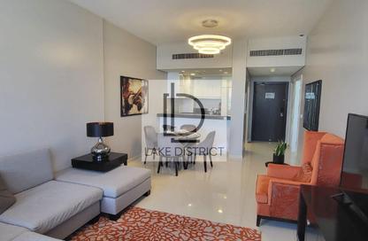 Apartment - 1 Bedroom - 2 Bathrooms for sale in Artesia D - Artesia - Damac Hills - Dubai