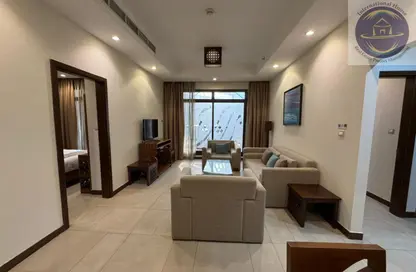 Apartment - 3 Bedrooms - 4 Bathrooms for rent in Al Noon Residence - Al Barsha 1 - Al Barsha - Dubai