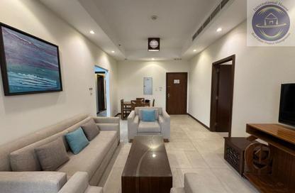 Apartment - 3 Bedrooms - 4 Bathrooms for rent in Al Noon Residence - Al Barsha 1 - Al Barsha - Dubai