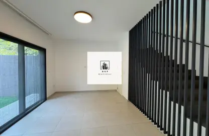 Townhouse - 3 Bedrooms - 4 Bathrooms for rent in Sarab 2 - Aljada - Sharjah