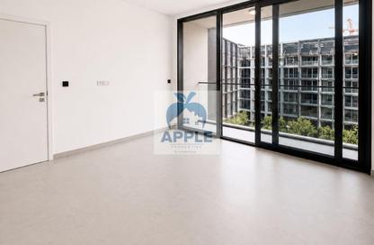 Apartment - 1 Bedroom - 2 Bathrooms for sale in Nasaq 4 - Aljada - Sharjah Apartment - 1 Bedroom - 2 Bathrooms for sale in Nasaq 4 - Aljada - Sharjah