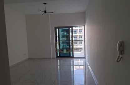 Apartment - 1 - 1 for rent in MAG 555 - Mag 5 Boulevard - Residential District - Dubai South (Dubai World Central) - Dubai