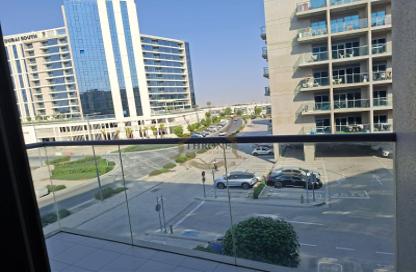 Apartment - 1 - 1 for rent in MAG 555 - Mag 5 Boulevard - Residential District - Dubai South (Dubai World Central) - Dubai Apartment - 1 - 1 for rent in MAG 555 - Mag 5 Boulevard - Residential District - Dubai South (Dubai World Central) - Dubai