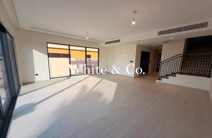 Townhouse - 5 Bedrooms - 6 Bathrooms for rent in Portofino - Damac Lagoons - Dubai