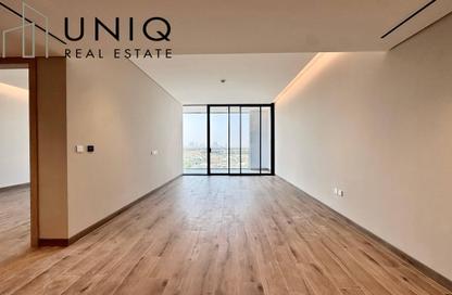 Apartment - 1 - 2 for rent in Al Ghurair Residences 5 - Majan - Dubai