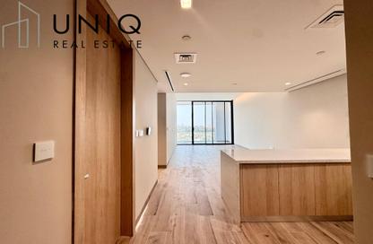 Apartment - 1 - 2 for rent in Al Ghurair Residences 5 - Majan - Dubai