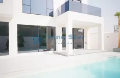 فيلا - 5 غرف نوم - 5 حمامات للبيع في جميرا بارك هومز - جميرا بارك - دبي