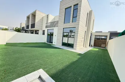 Villa - 4 Bedrooms - 4 Bathrooms for rent in Spring - Arabian Ranches 3 - Dubai