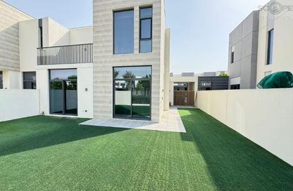 Villa - 4 Bedrooms - 4 Bathrooms for rent in Spring - Arabian Ranches 3 - Dubai