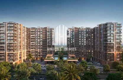 شقة - غرفة نوم - 2 حمامات للبيع في ياس ليفينج - جزيرة ياس - أبوظبي