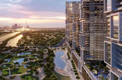 Apartment - 1 - 1 for sale in Sobha One Tower D - Sobha One - Ras Al Khor Industrial 1 - Ras Al Khor - Dubai Apartment - 1 - 1 for sale in Sobha One Tower D - Sobha One - Ras Al Khor Industrial 1 - Ras Al Khor - Dubai
